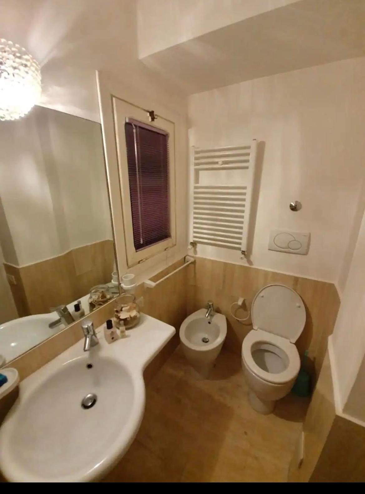 Lovely Loft Nel Cuore Di Trastevere * Rom