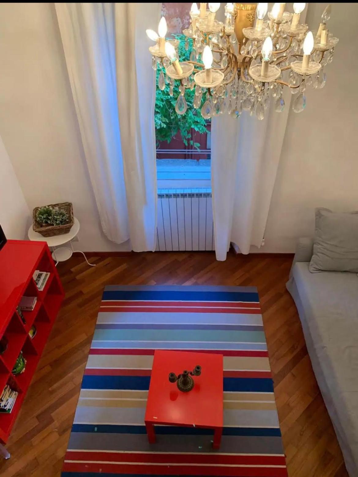 Lovely Loft Nel Cuore Di Trastevere * Rom